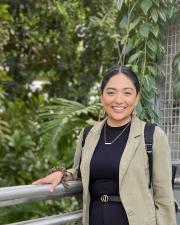 Image of Bertha Guillen