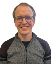 Image of Chris Engler