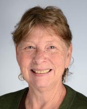 Linda Heitzman-Powell